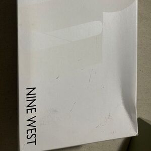 Nine West Women's Reina Ankle Strap Stiletto Sandals